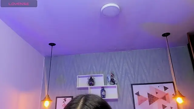 Valeria roussi online show from October 11, 1:58 pm