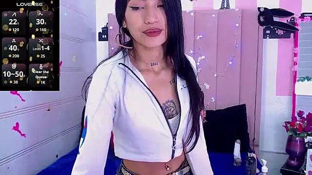 sara caplerx online show from December 17, 1:59 pm