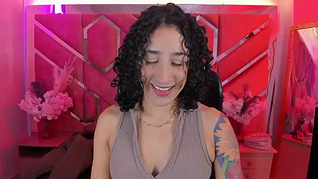 Eimy Sexy  online show from August 4, 12:55 pm