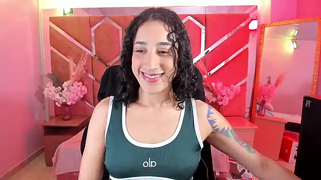 Eimy Sexy  online show from July 9, 2:19 pm