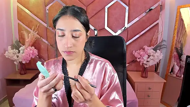 Eimy Sexy  online show from July 30, 12:28 pm