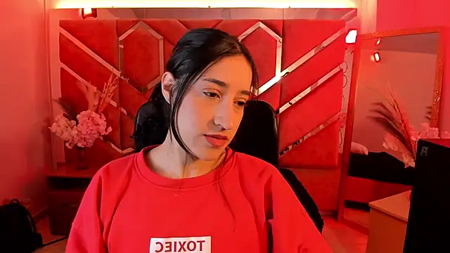 Eimy Sexy  online show from June 23, 12:47 pm