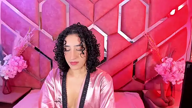 Eimy Sexy  online show from July 17, 12:20 pm