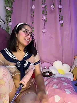 anni ross online show from June 7, 8:04 pm