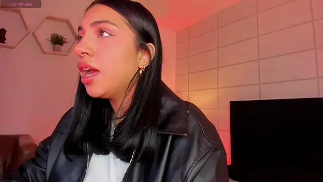 Christine Laam online show from December 15, 11:59 am