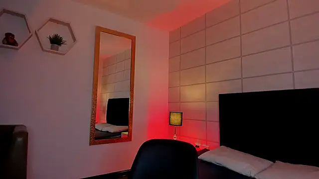 Christine Laam online show from February 9, 12:18 pm