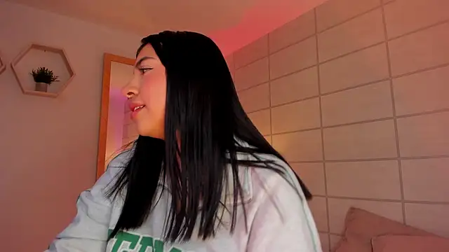 Christine Laam online show from March 7, 12:12 pm