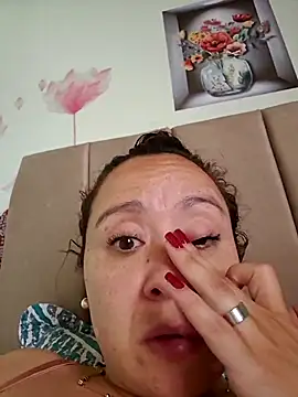 RenataSexy  online show from March 6, 6:14 pm