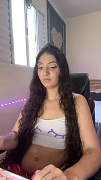 Snapshot of DianaSartori chatting on October 10, 5:40 pm DianaSartori online show from October 10, 5:40 pm