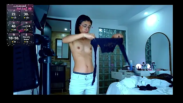 thedianakaro online show from November 21, 4:03 am