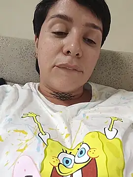 KatInk online show from December 13, 8:15 pm