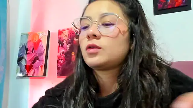 teffy lee online show from January 15, 8:37 pm