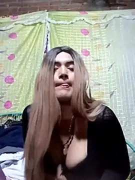 yovana13 online show from January 16, 5:25 am