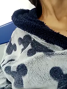 Luci And Sofi online show from February 15, 9:19 am