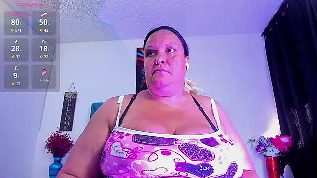 Dubraska1 online show from March 13, 8:21 pm