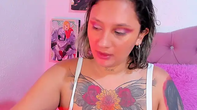 Mila nixon02 online show from September 16, 4:48 pm