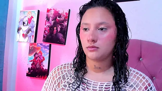 Mila nixon02 online show from March 20, 3:50 pm