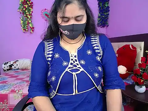 Hot Maleka online show from January 15, 2:28 am