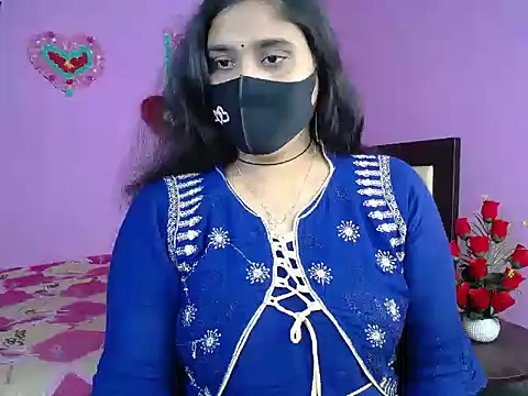 Hot Maleka online show from February 20, 5:14 pm