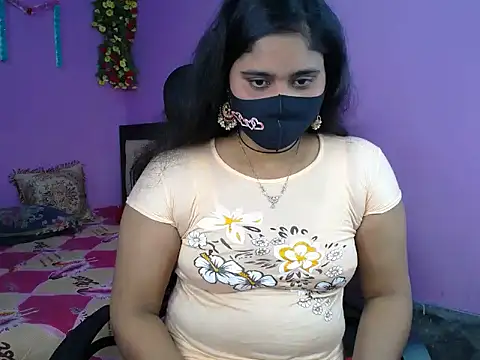 Hot Maleka online show from February 12, 5:25 pm