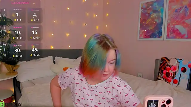 Sara Robinson online show from January 11, 3:00 am