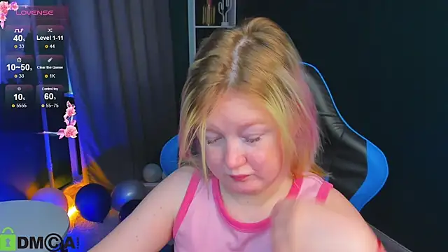 Sara Robinson online show from October 9, 8:18 am