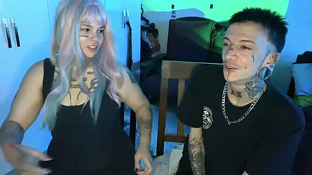 Seebohm1111 online show from February 14, 2:24 am