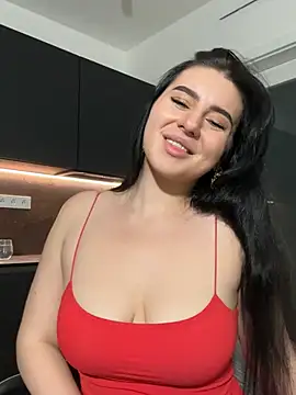 Evelyn   Sweet online show from May 13, 7:30 pm