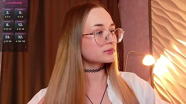 Tiffanyhunt online show from November 21, 3:25 pm