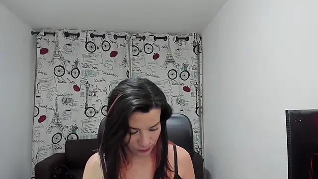 DanaaRey online show from October 14, 4:31 pm