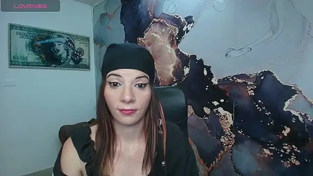 DanaaRey online show from October 6, 4:23 pm