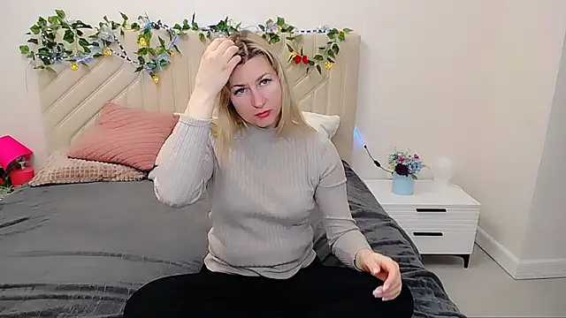 Incredible Ariela online show from December 17, 1:37 pm