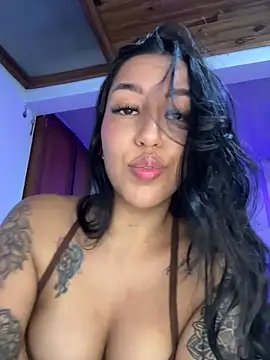 Tamara Roberts1 online show from March 22, 3:56 am