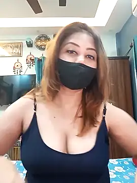 Cute-mona online show from December 21, 10:08 am