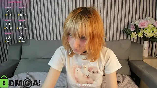 Little Chips online show from September 13, 4:04 pm