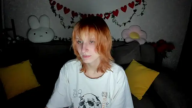 Little Chips online show from March 13, 5:25 pm