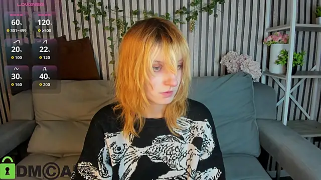 Little Chips online show from February 13, 5:36 pm