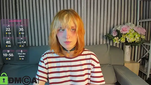 Little Chips online show from September 16, 4:04 pm