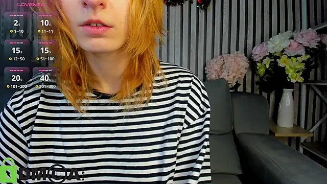 Little Chips online show from January 11, 5:18 pm