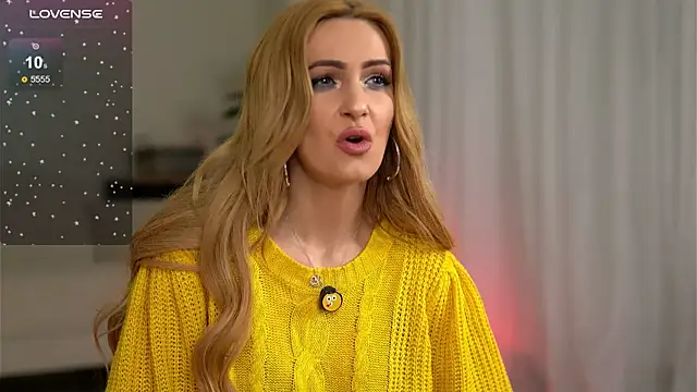 CataleyaKirk online show from April 21, 2:13 pm