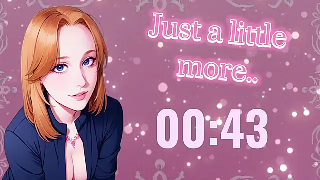 MaryRace online show from November 13, 12:04 pm