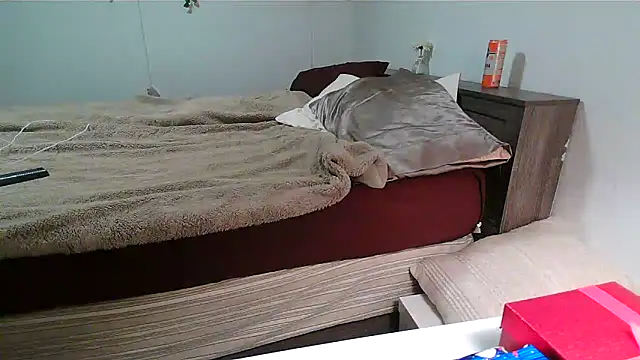 Kittyymaze1 online show from December 22, 1:14 pm