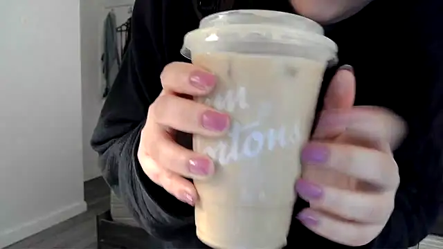 Kittyymaze1 online show from April 17, 12:29 pm