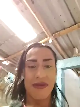 Ts veryhot online show from January 6, 5:27 pm