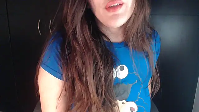 AdharaLujan online show from January 17, 11:12 pm