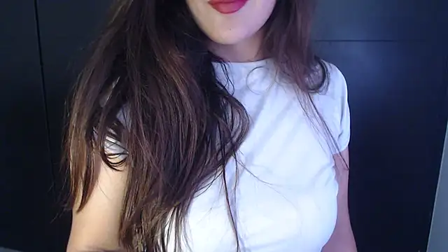 AdharaLujan online show from February 27, 9:47 pm