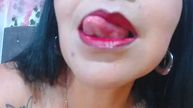 Zara47sweet online show from June 5, 12:48 am
