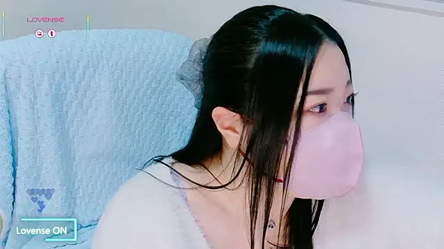 yukinko o  online show from March 24, 12:43 pm