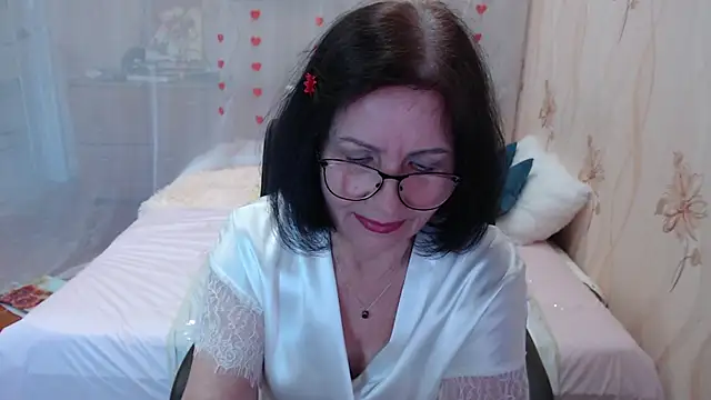 OlgaHottie online show from November 23, 12:35 am