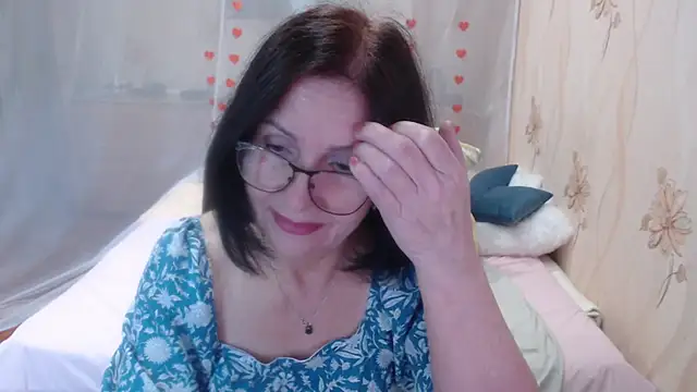 OlgaHottie online show from October 29, 12:37 am